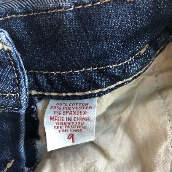 Shorts Overalls - Picture 3 of 4